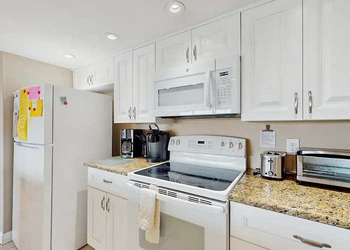 Iii 510 Holiday home *