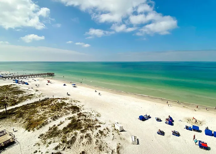 Holiday home Iii 510 Clearwater Beach