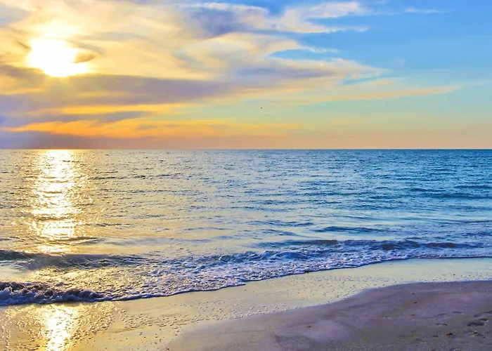 Iii 510 * Clearwater Beach