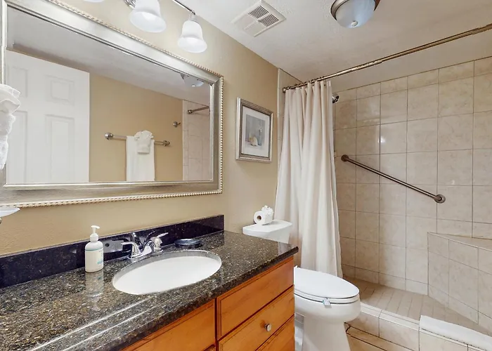 Iii 510 Holiday home *