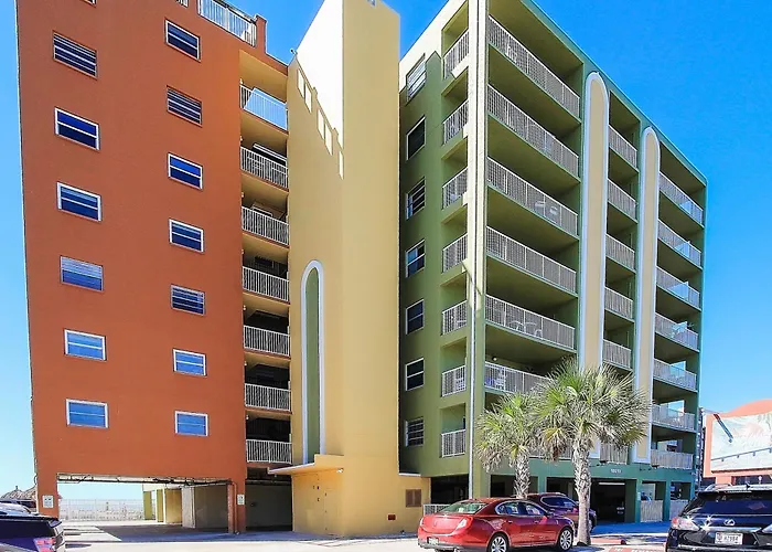 Iii 510 * Clearwater Beach