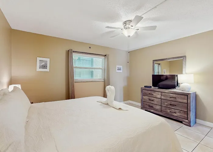 Holiday home Iii 510 Clearwater Beach