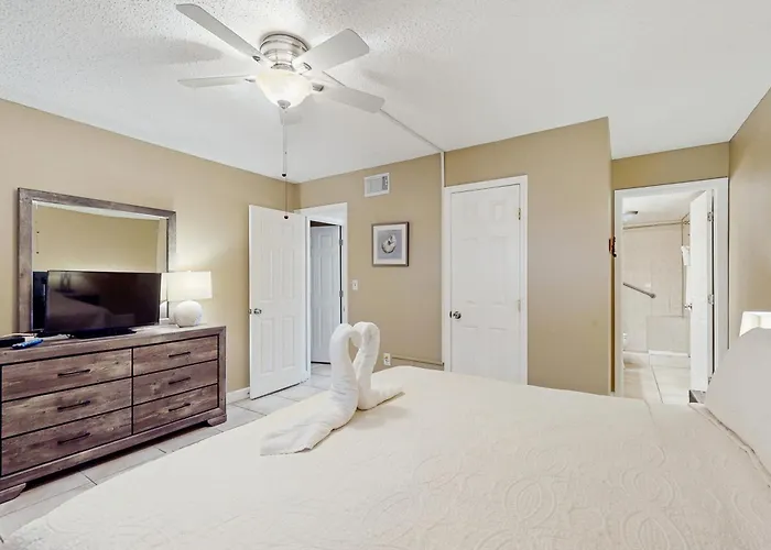 Iii 510 Clearwater Beach