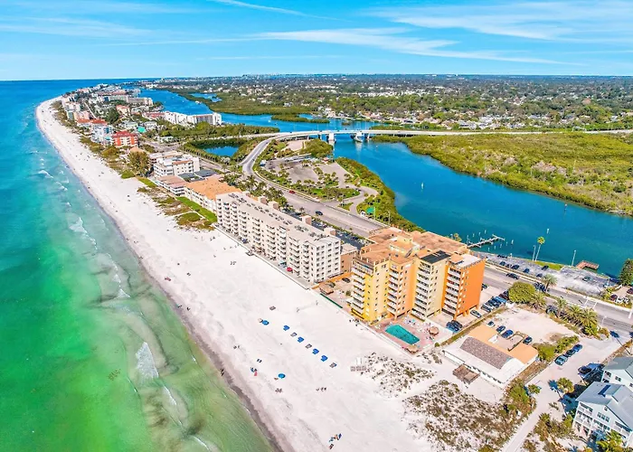 Iii 510 Holiday home Clearwater Beach