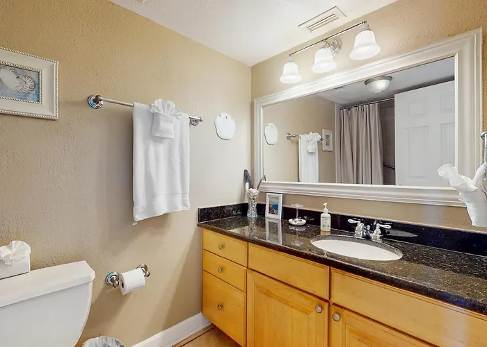 Iii 510 Holiday home *