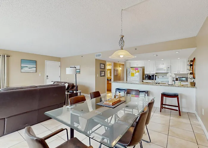 Iii 510 Holiday home Clearwater Beach