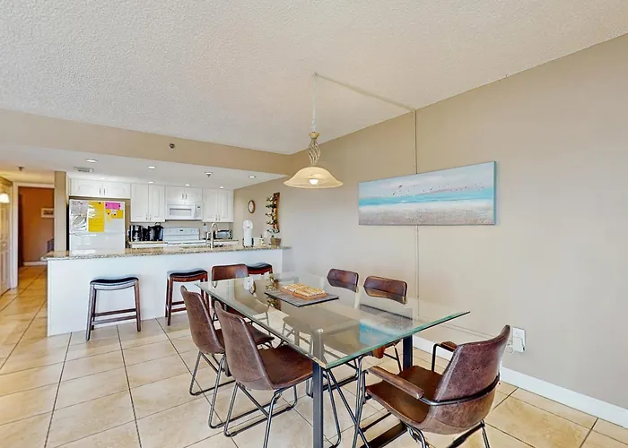 Iii 510 * Clearwater Beach