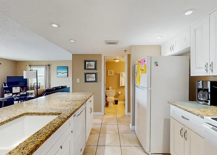 Iii 510 Holiday home