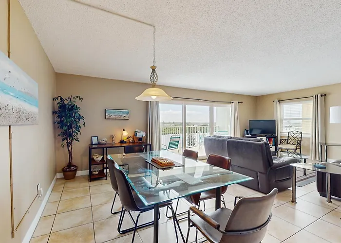 Holiday home Iii 510 Clearwater Beach