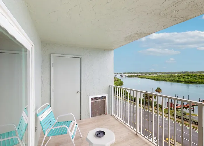 Holiday home Iii 510