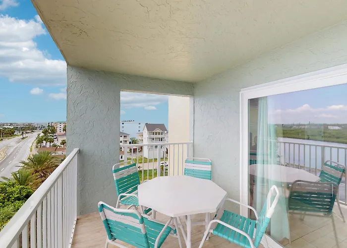 Holiday home Iii 510 Clearwater Beach