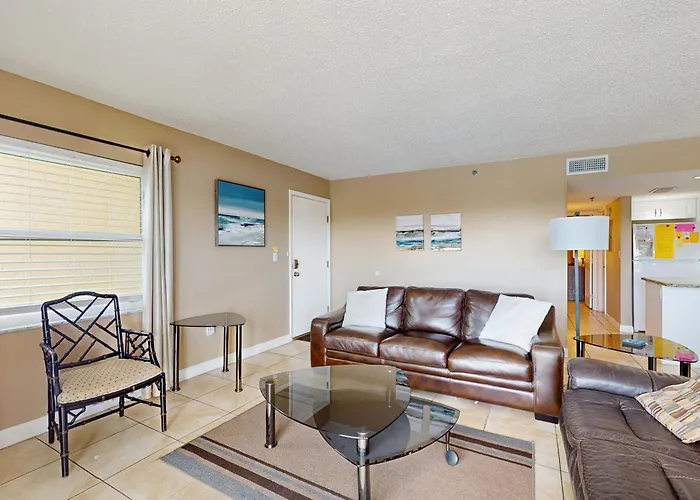 Iii 510 Clearwater Beach